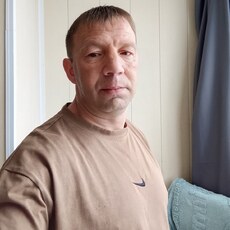 Фотография мужчины Алексей, 40 лет из г. Хабаровск