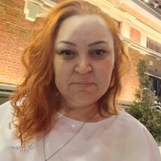 Фотография девушки Мария, 44 года из г. Москва