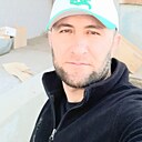 Джавид, 35 лет