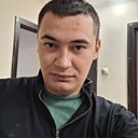 Марат, 28 лет