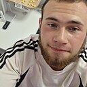 Саидислом, 20 лет