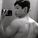 Кай, 19 лет
