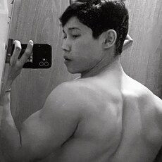 Фотография мужчины Кай, 19 лет из г. Шымкент