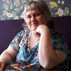 Фотография девушки Наталья, 42 года из г. Алапаевск