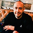 Макс, 34 года