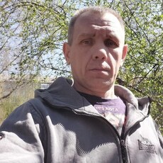 Фотография мужчины Уууууm, 41 год из г. Краснокамск