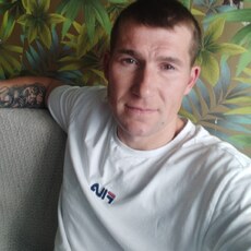 Фотография мужчины Андрей, 32 года из г. Нижний Новгород