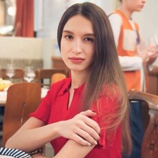 Алиса, 31 из г. Санкт-Петербург.