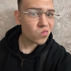 Фотография мужчины Даниил, 22 года из г. Белгород