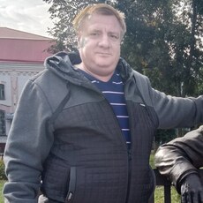 Фотография мужчины Вениамин, 52 года из г. Новозавидовский