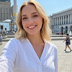 Фотография девушки Лена, 30 лет из г. Киев