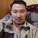 Данияр, 34 года
