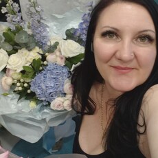 Фотография девушки Светлана, 42 года из г. Чита