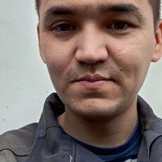 Фотография мужчины Ильнур, 30 лет из г. Акъяр