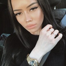 Ника, 20 из г. Санкт-Петербург.