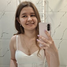 Анастасия, 24 из г. Уфа.