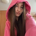 Вика, 20 лет