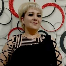 Фотография девушки Ирина, 36 лет из г. Курск