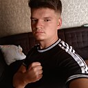 Alex, 21 год
