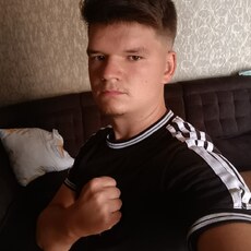 Фотография мужчины Alex, 21 год из г. Коканд