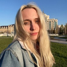Фотография девушки Влада, 22 года из г. Казань