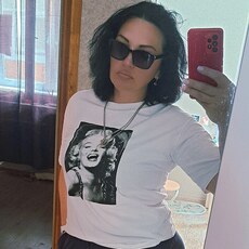 Оксана, 43 из г. Краснодар.