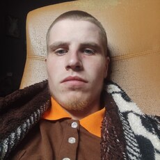 Фотография мужчины Сергей, 23 года из г. Апатиты