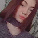 Варя, 20 лет