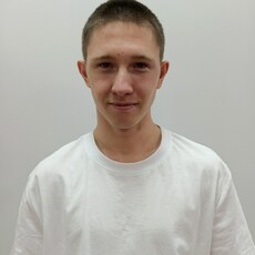 Фотография мужчины Евгений, 19 лет из г. Пугачев