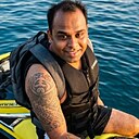 Raj, 41 год