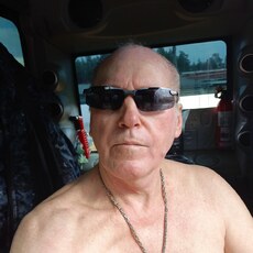 Фотография мужчины Владимир, 57 лет из г. Электросталь