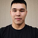 Дидар, 23 года