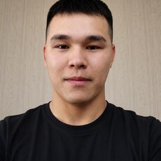 Фотография мужчины Дидар, 23 года из г. Кокшетау