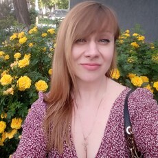 Фотография девушки Татьяна, 42 года из г. Волгоград