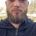 Сергей, 23 года
