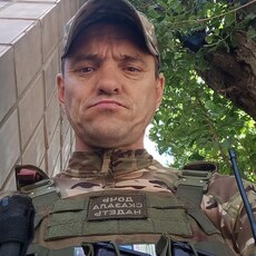 Фотография мужчины Сергей, 46 лет из г. Новомосковск