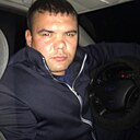Виктор, 33 года