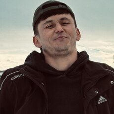 Фотография мужчины Umed, 22 года из г. Салехард