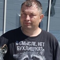 Фотография мужчины Александр, 40 лет из г. Наро-Фоминск