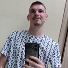 Фотография мужчины Рома, 22 года из г. Харьков