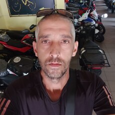 Фотография мужчины Veter, 43 года из г. Кривой Рог