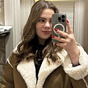 Ингрит, 23 года