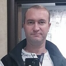 Фотография мужчины Александр, 41 год из г. Брянск