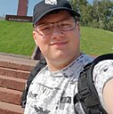 Игорь, 22 года