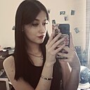 Ангелина, 18 лет