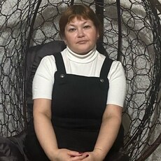 Фотография девушки Ольга, 50 лет из г. Тюмень