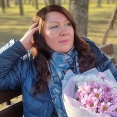 Фотография девушки Надежда, 48 лет из г. Воскресенск
