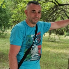 Фотография мужчины Вячеслав, 44 года из г. Днепр