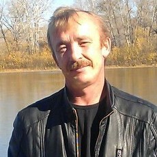 Фотография мужчины Сергей, 47 лет из г. Черногорск