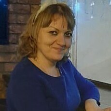 Фотография девушки Елена, 42 года из г. Петропавловск